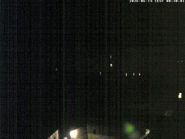Archived image Webcam Fort Koenigstein entrance area