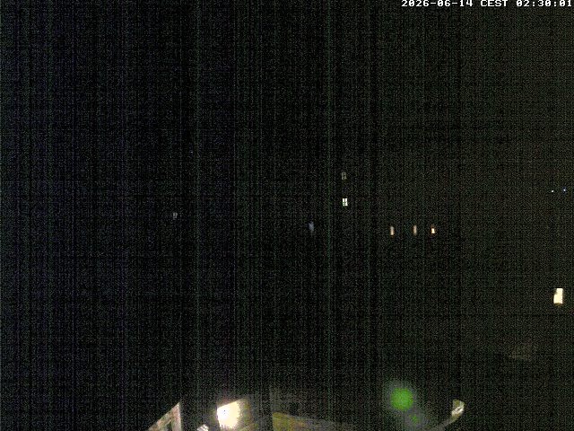 Archived image Webcam Fort Koenigstein entrance area