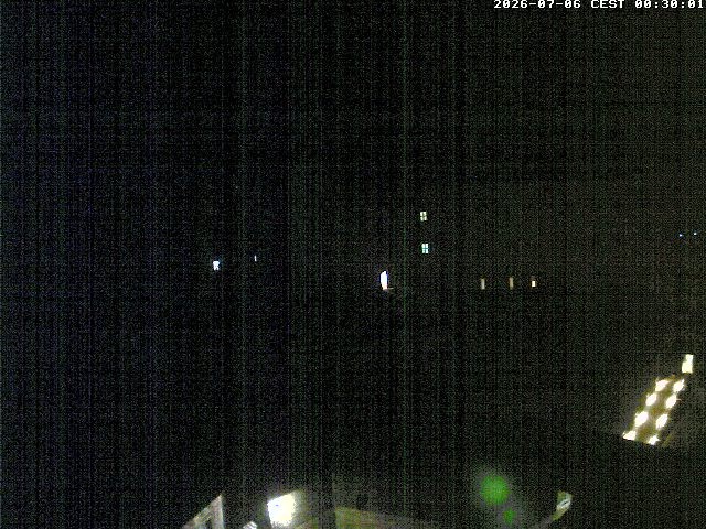 Archived image Webcam Fort Koenigstein entrance area