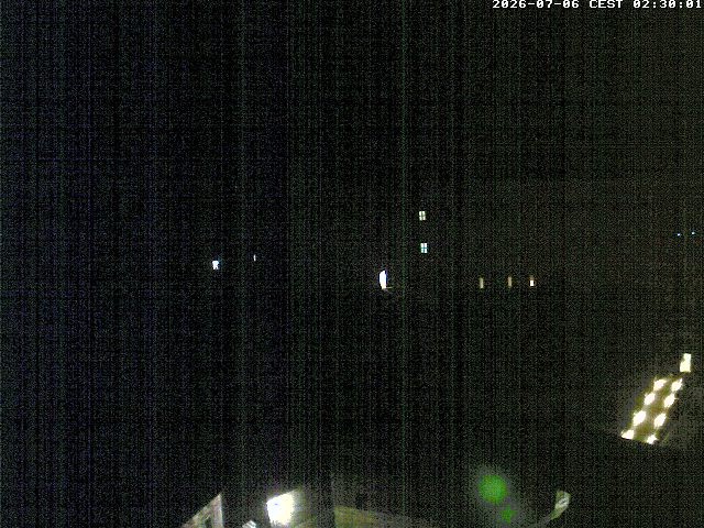 Archived image Webcam Fort Koenigstein entrance area