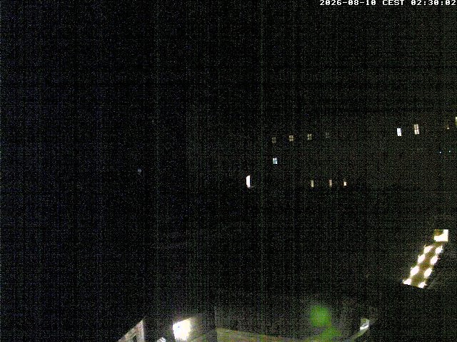 Archiv Foto Webcam Festung Königstein: Eingangsbereich