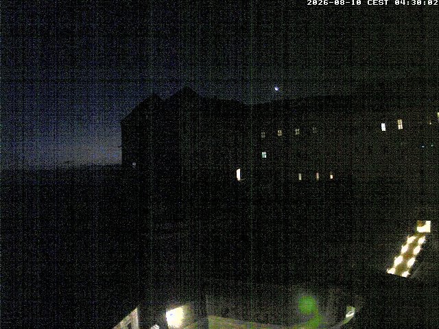 Archiv Foto Webcam Festung Königstein: Eingangsbereich