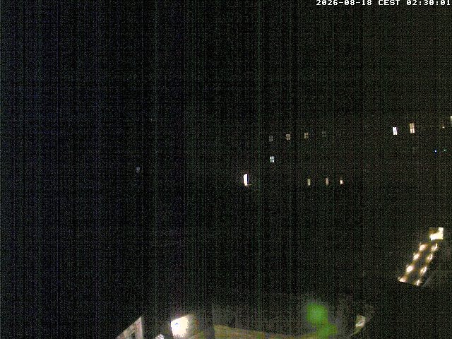 Archiv Foto Webcam Festung Königstein: Eingangsbereich