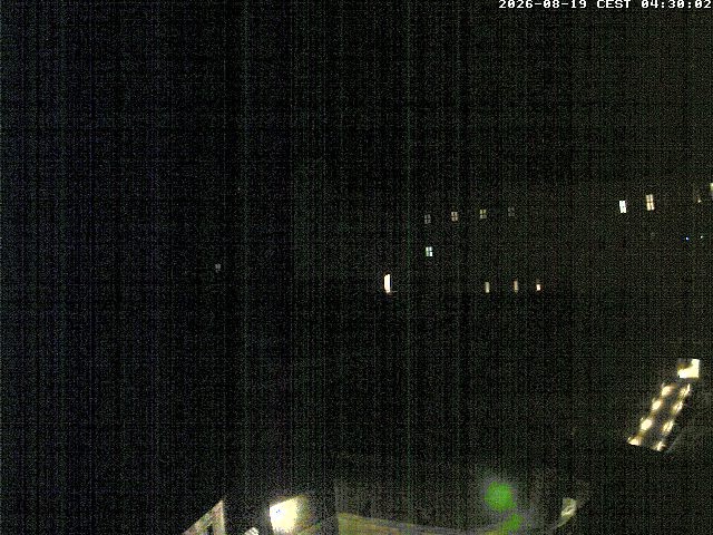 Archiv Foto Webcam Festung Königstein: Eingangsbereich