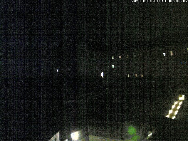 Archiv Foto Webcam Festung Königstein: Eingangsbereich