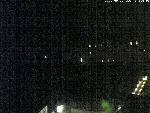 Archiv Foto Webcam Festung Königstein: Eingangsbereich