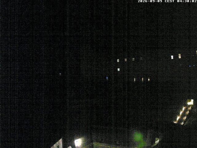 Archiv Foto Webcam Festung Königstein: Eingangsbereich