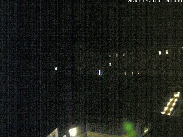 Archiv Foto Webcam Festung Königstein: Eingangsbereich