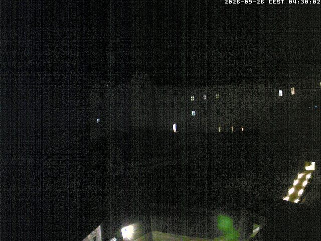 Archiv Foto Webcam Festung Königstein: Eingangsbereich