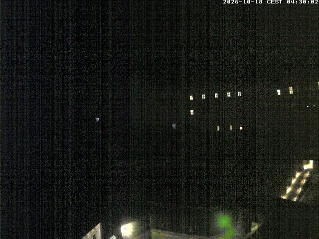 Archiv Foto Webcam Festung Königstein: Eingangsbereich
