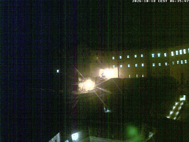 Archiv Foto Webcam Festung Königstein: Eingangsbereich