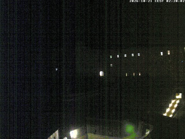 Archiv Foto Webcam Festung Königstein: Eingangsbereich