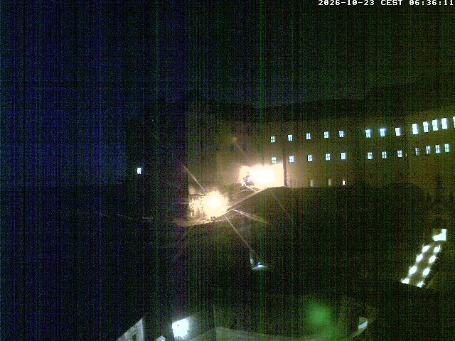 Archiv Foto Webcam Festung Königstein: Eingangsbereich