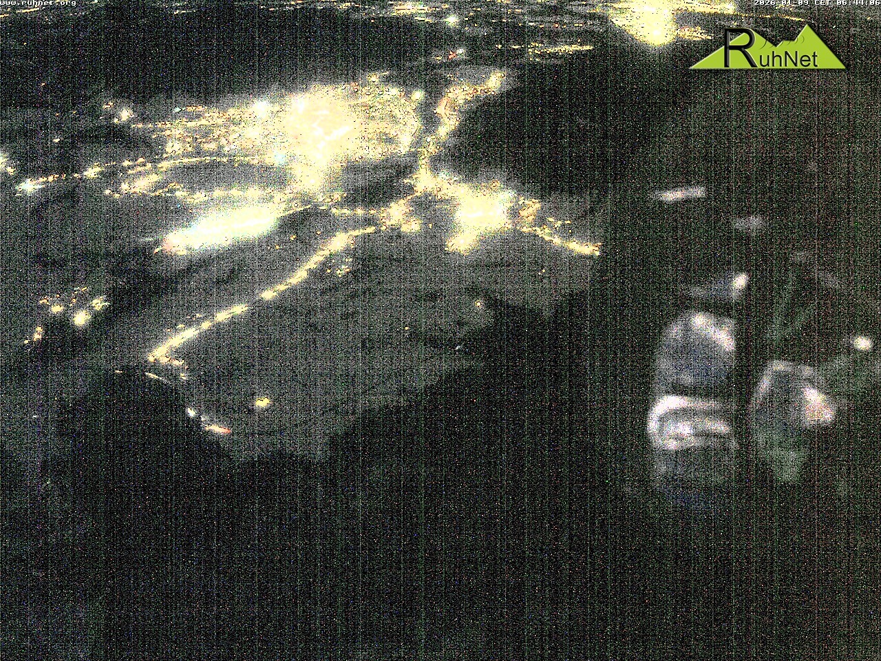 Archived image Webcam Rauschberg mountain