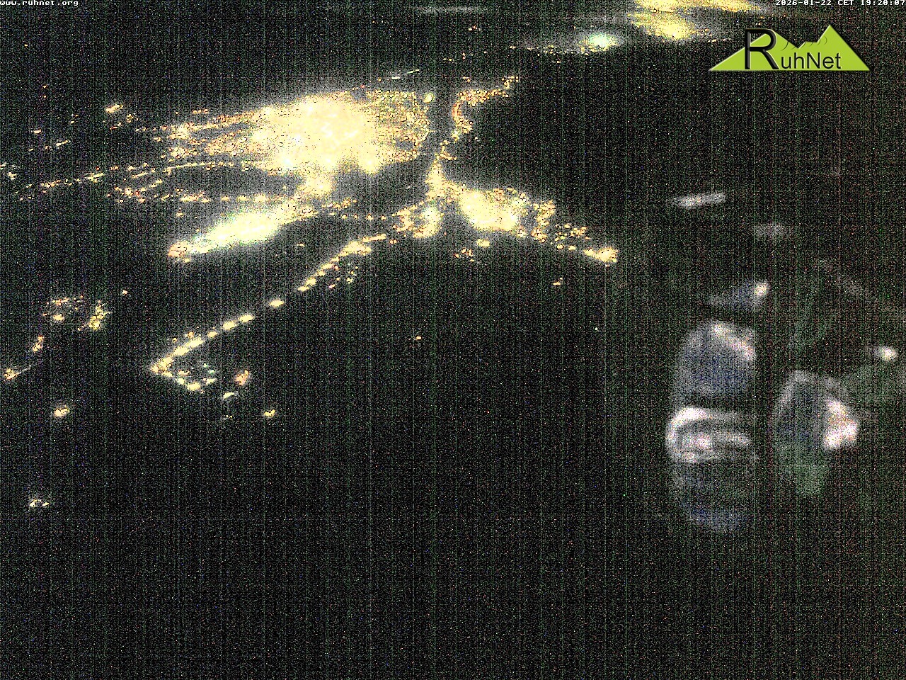 Archived image Webcam Rauschberg mountain