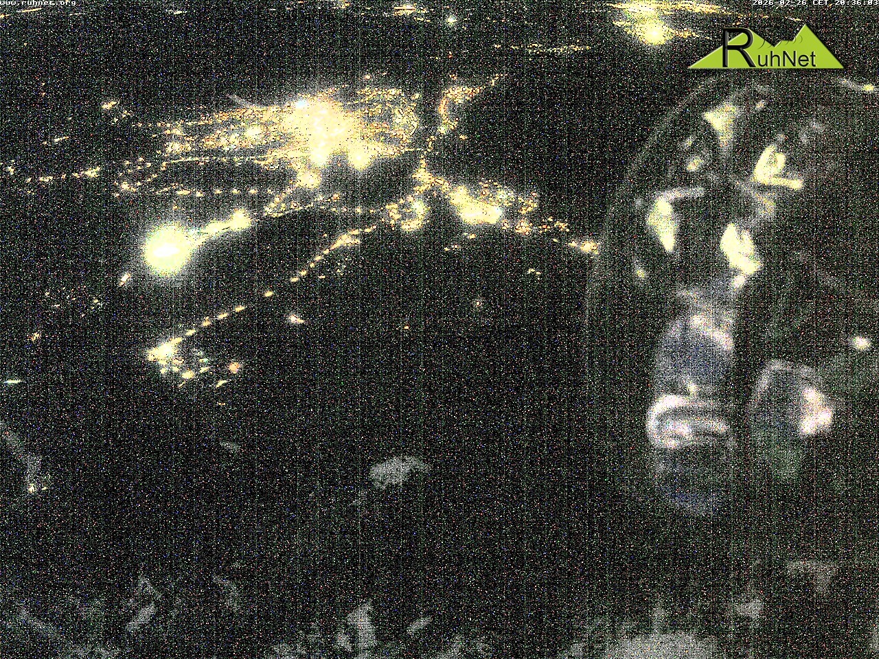 Archived image Webcam Rauschberg mountain