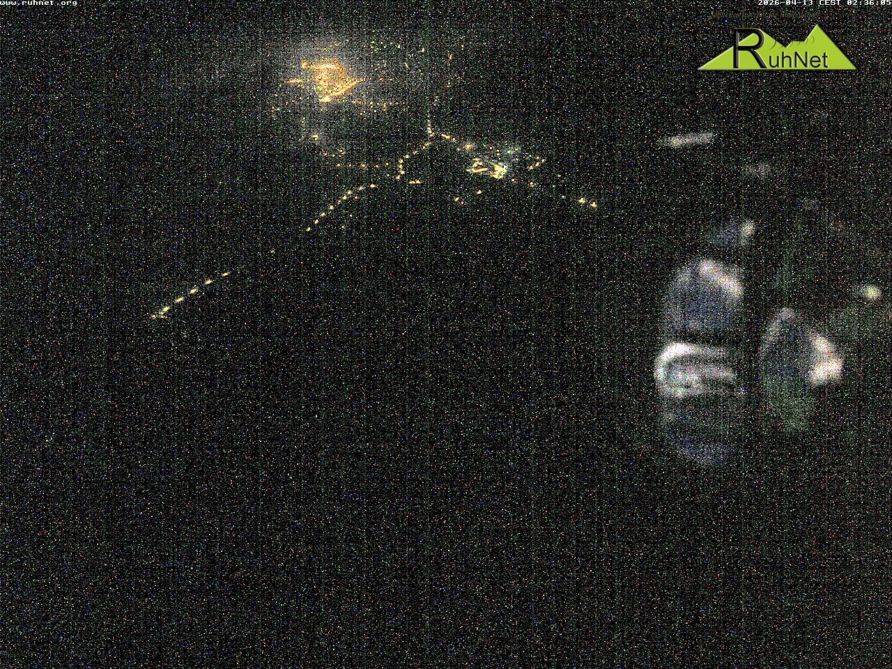 Archived image Webcam Rauschberg mountain