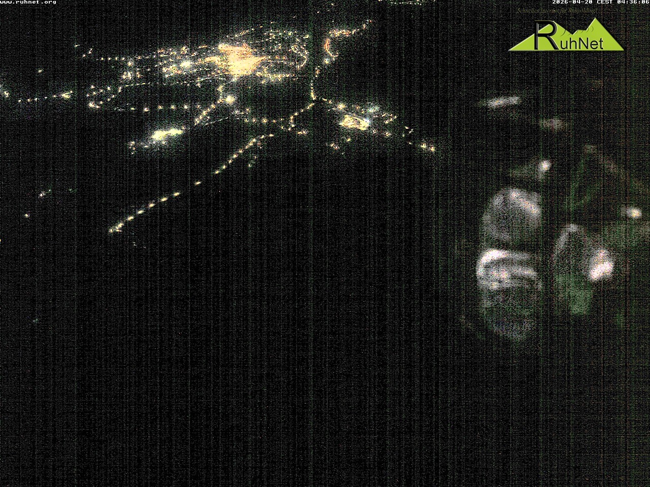 Archived image Webcam Rauschberg mountain