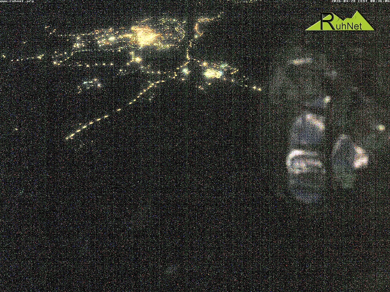 Archived image Webcam Rauschberg mountain