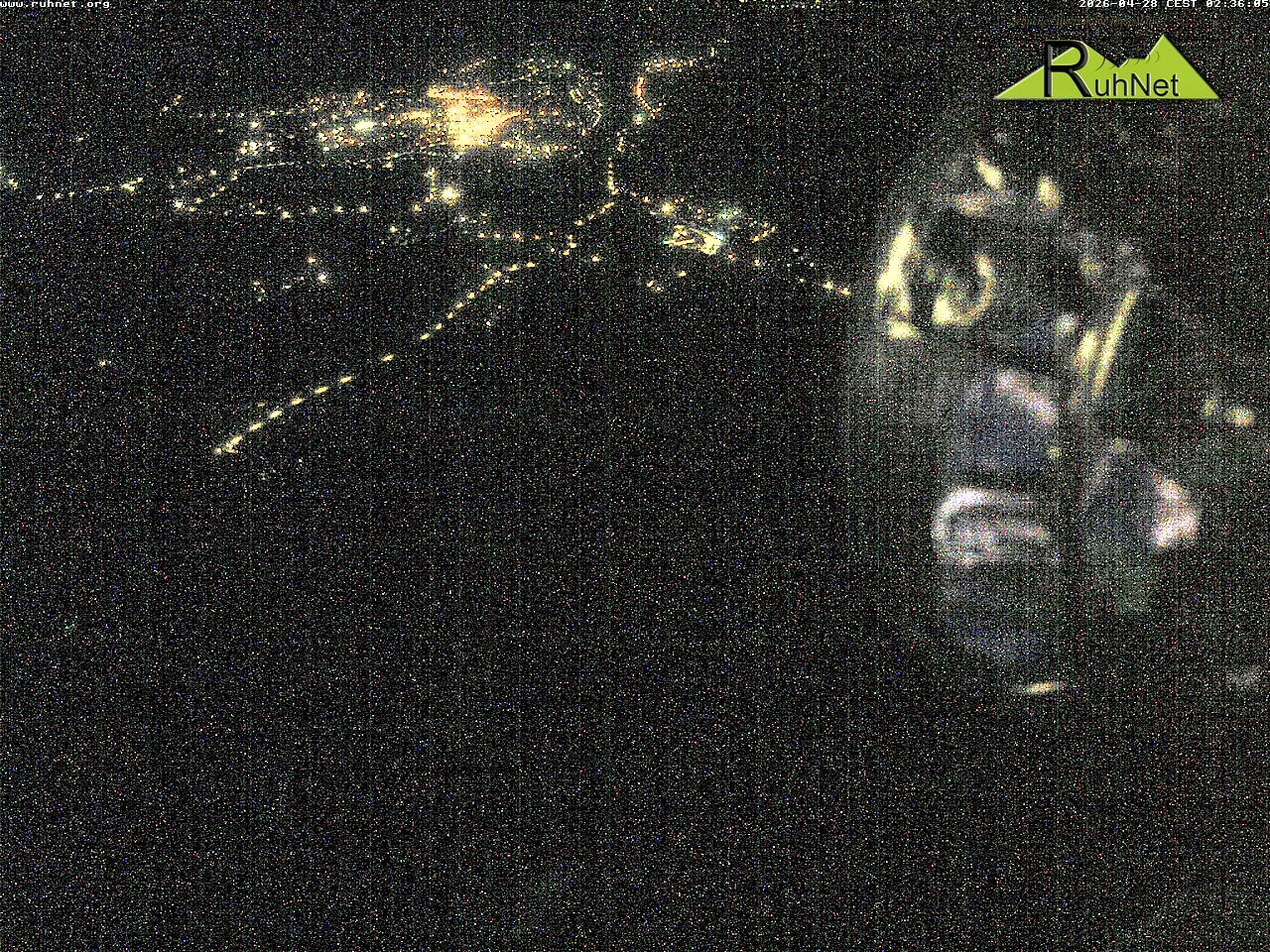 Archived image Webcam Rauschberg mountain