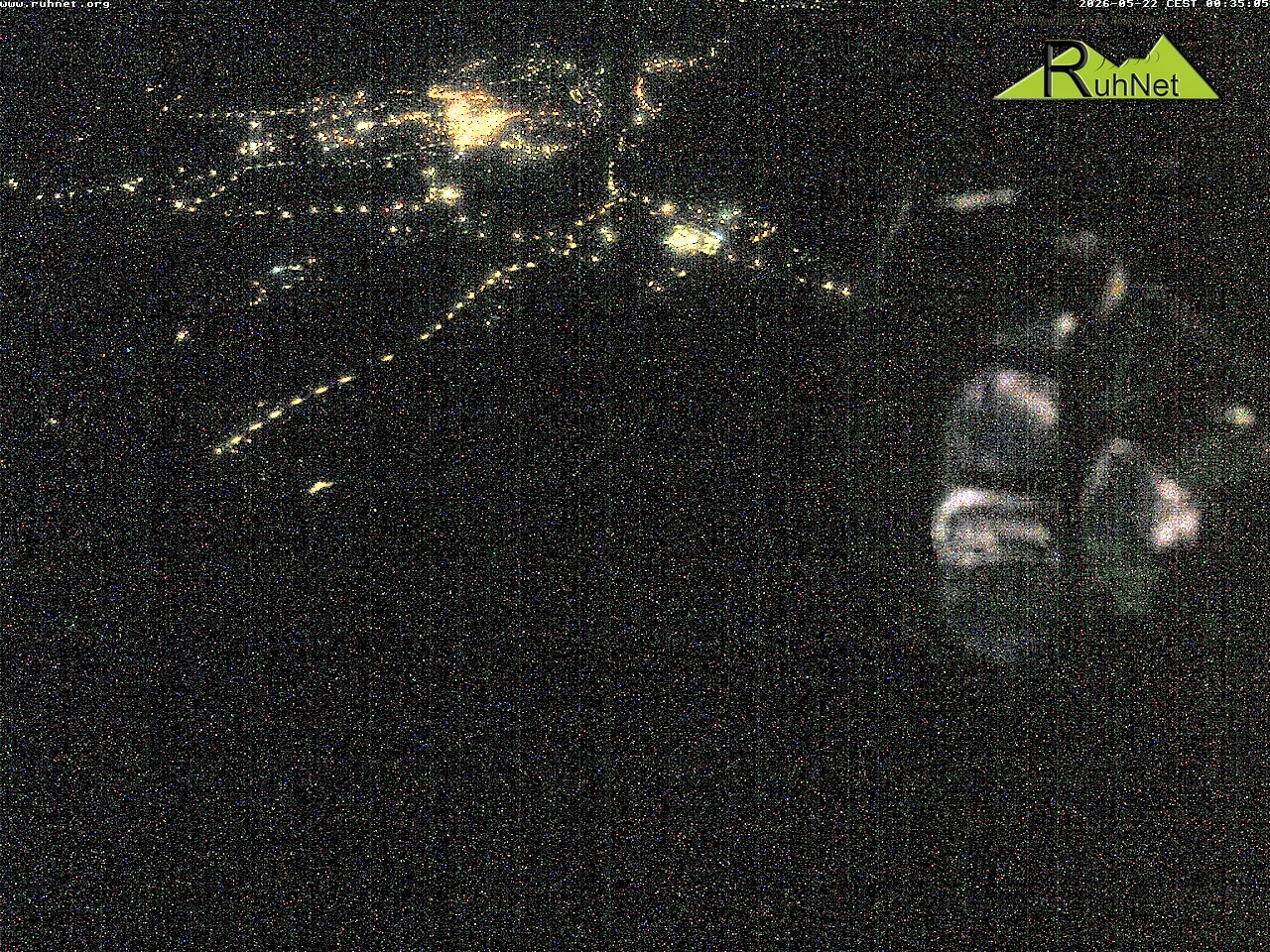Archived image Webcam Rauschberg mountain