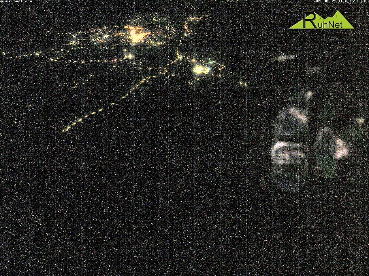 Archived image Webcam Rauschberg mountain