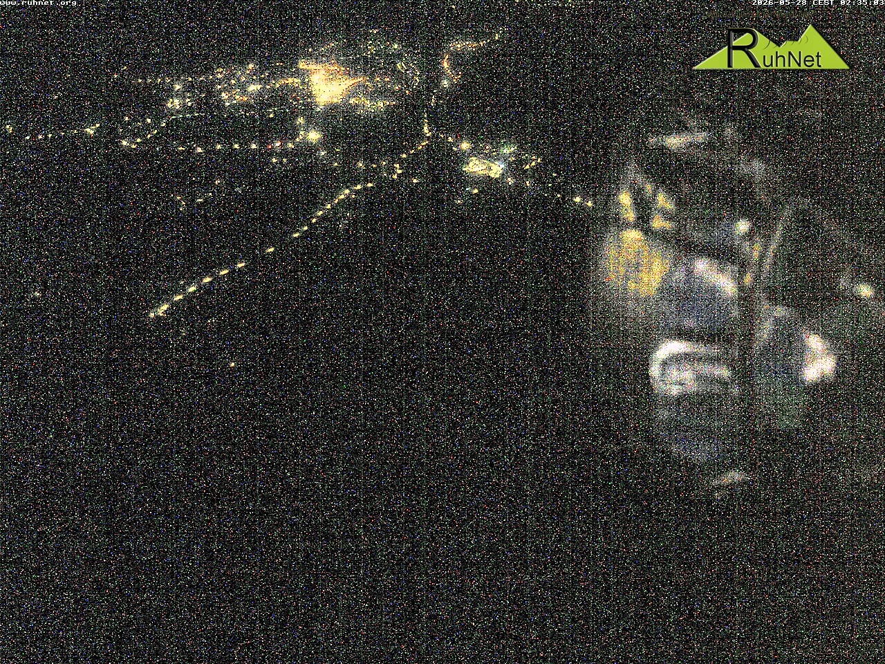 Archived image Webcam Rauschberg mountain