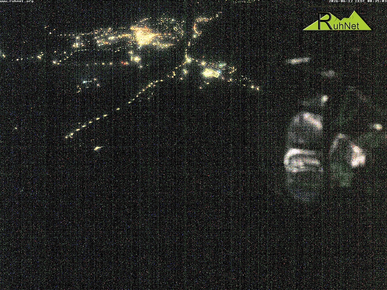 Archived image Webcam Rauschberg mountain