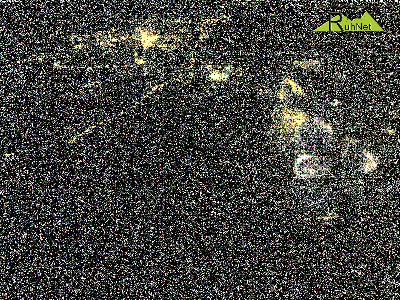 Archived image Webcam Rauschberg mountain