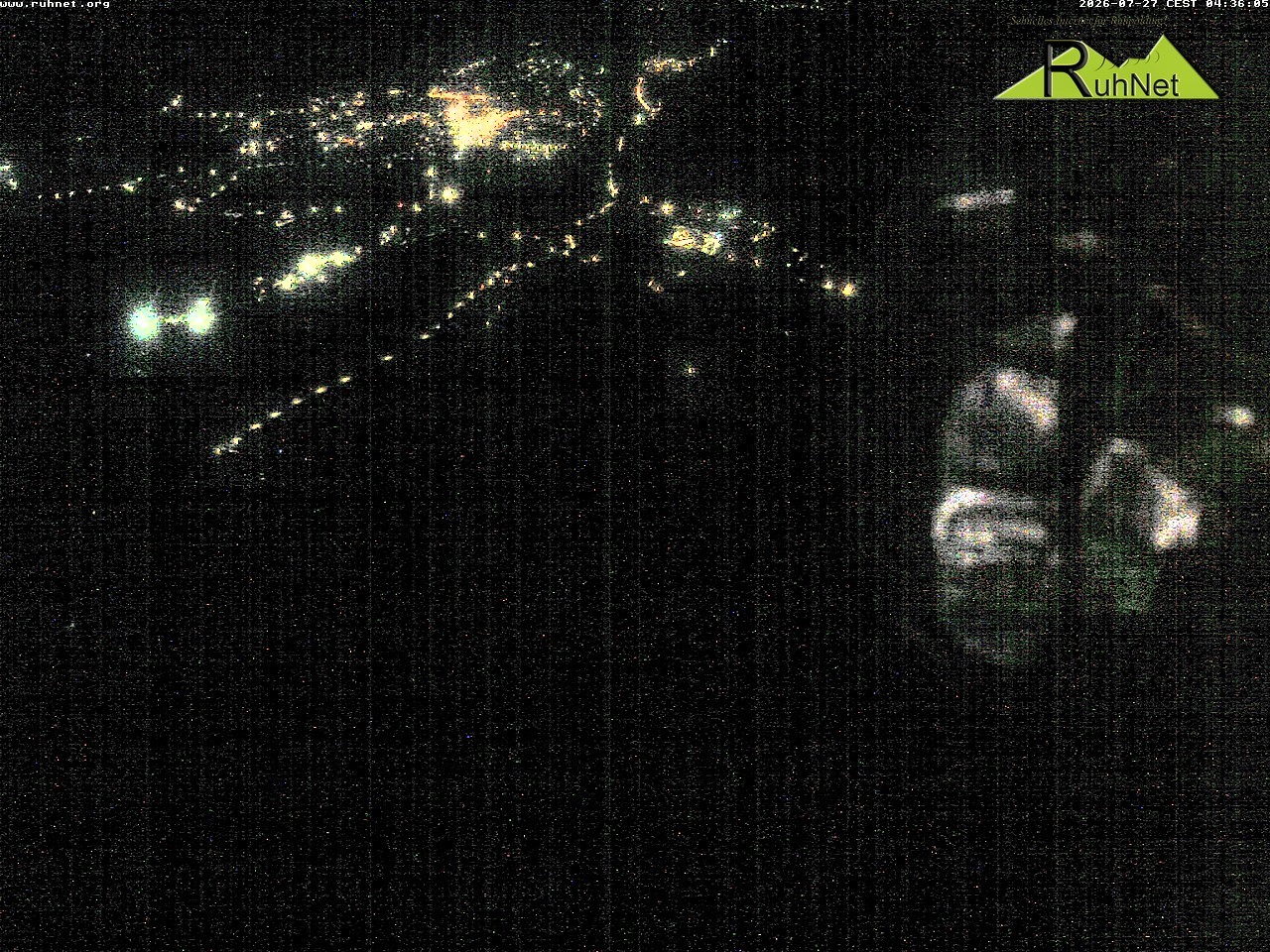 Archived image Webcam Rauschberg mountain