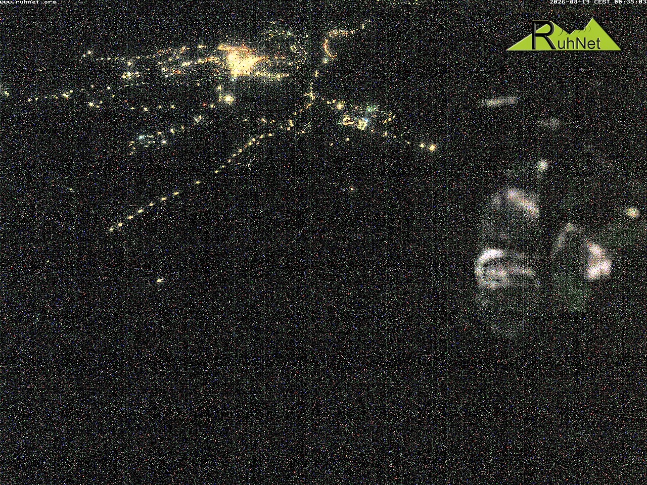 Archived image Webcam Rauschberg mountain