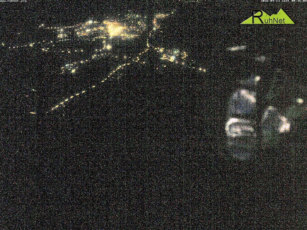 Archived image Webcam Rauschberg mountain