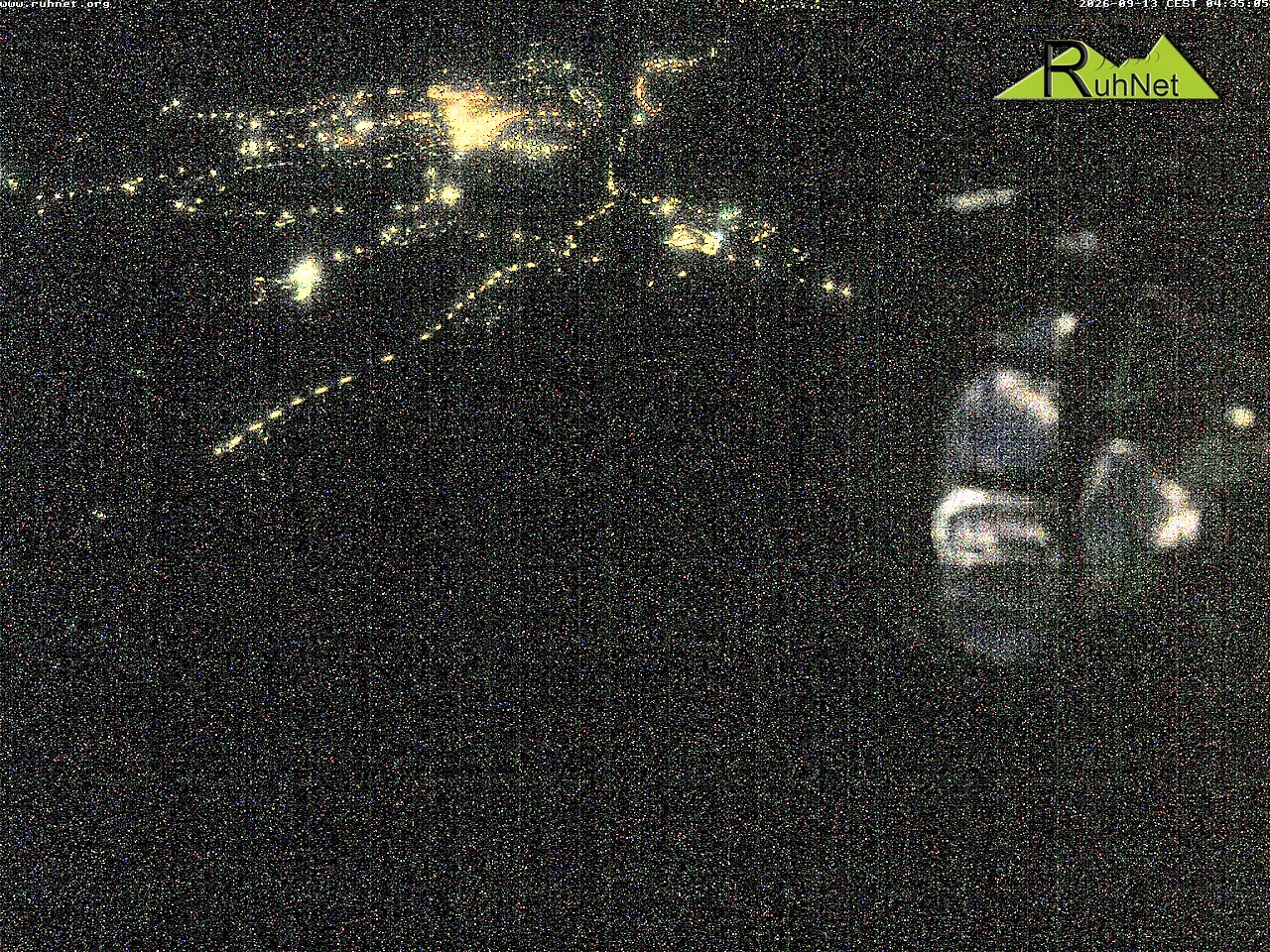 Archived image Webcam Rauschberg mountain
