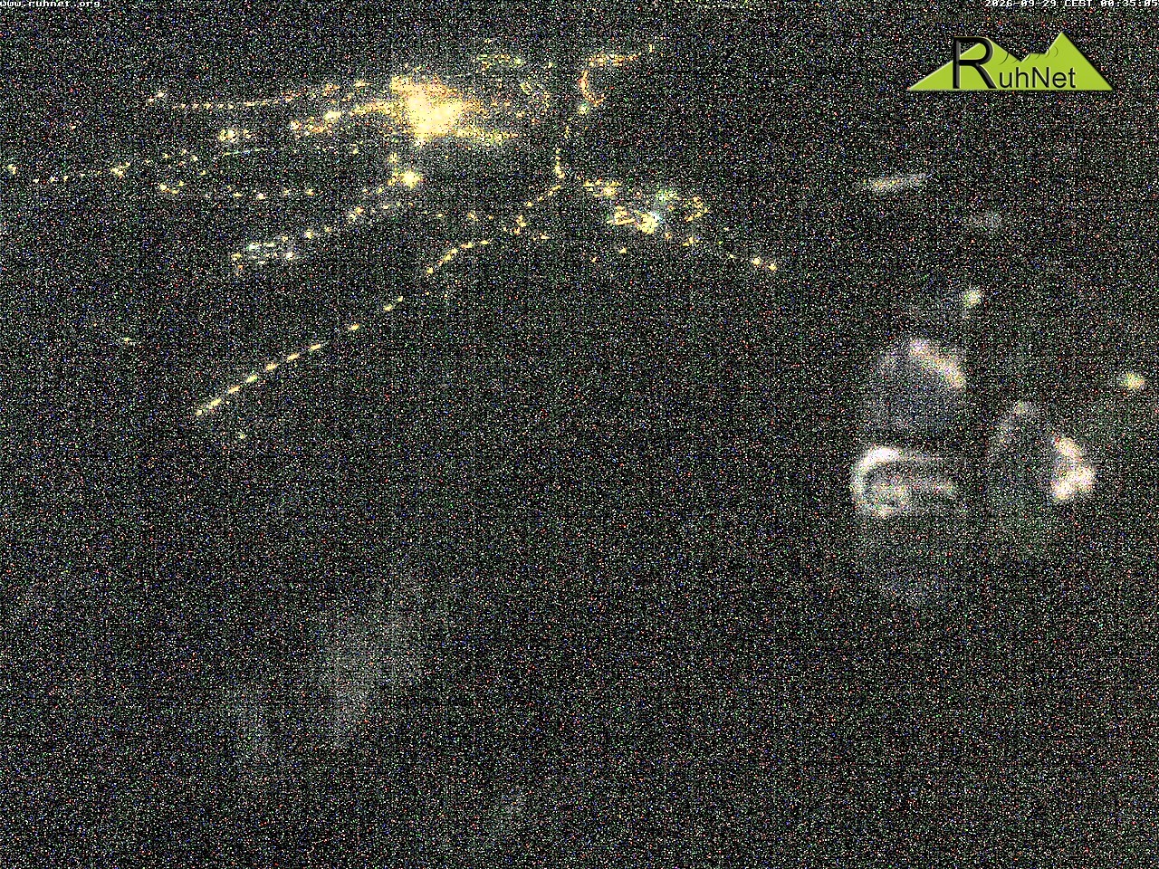 Archived image Webcam Rauschberg mountain