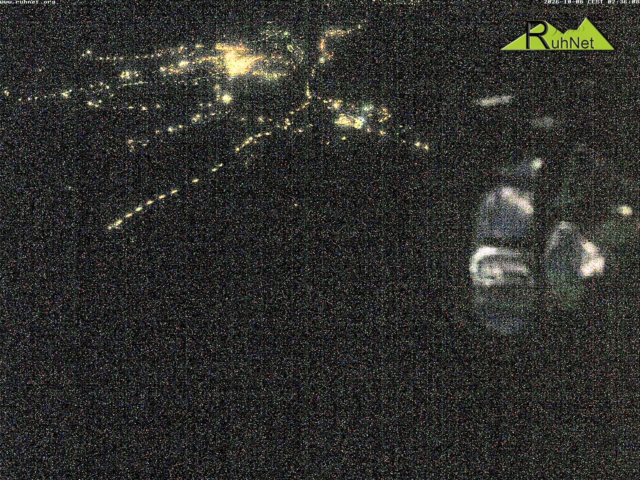Archived image Webcam Rauschberg mountain