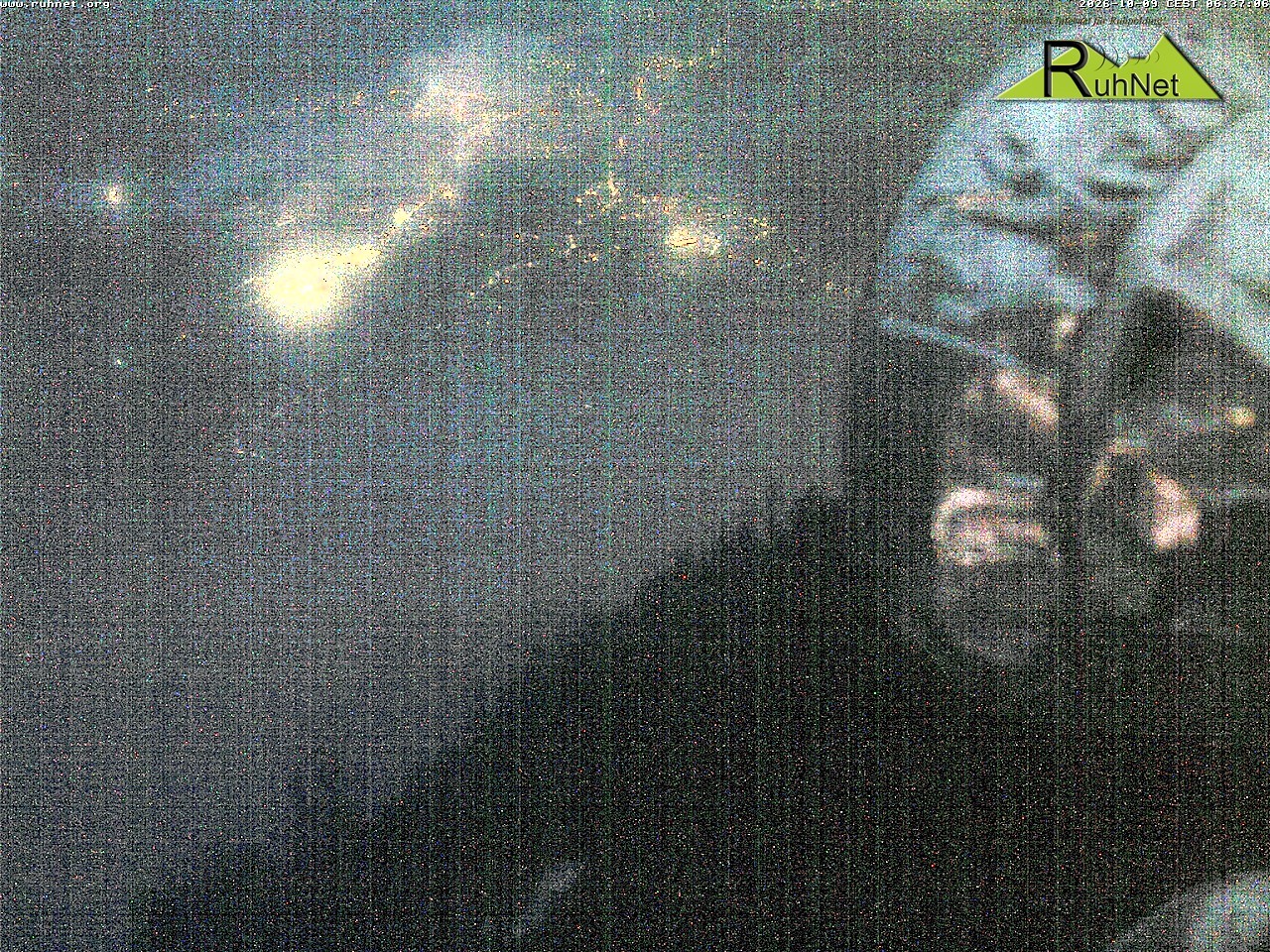 Archiv Foto Webcam Blick auf Ruhpolding