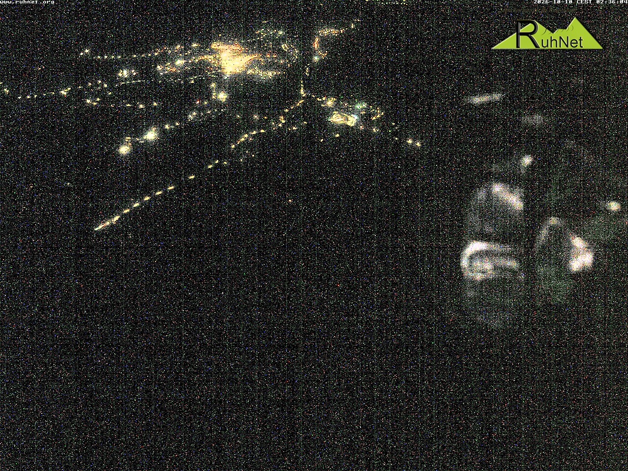 Archived image Webcam Rauschberg mountain