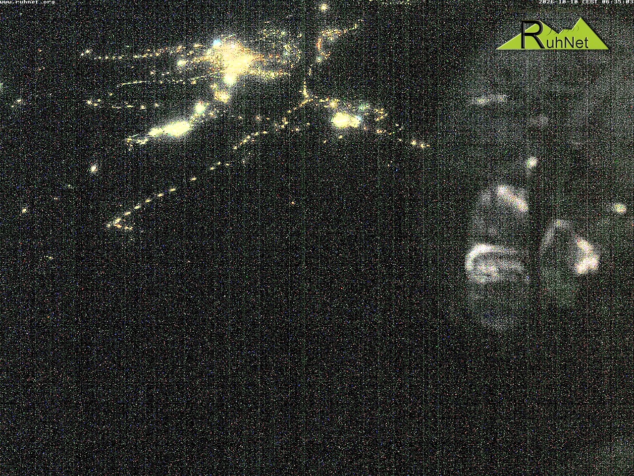 Archived image Webcam Rauschberg mountain