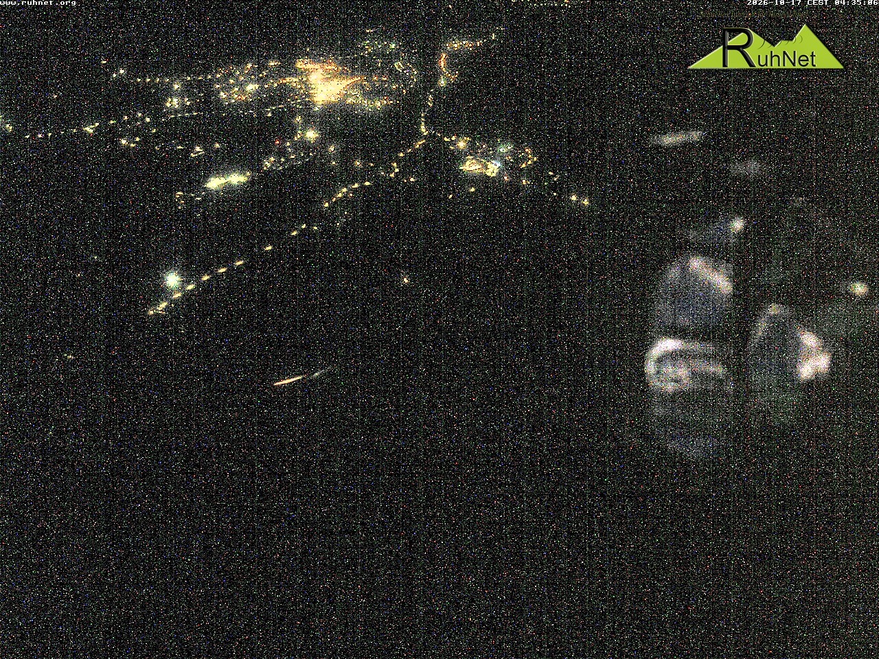 Archiv Foto Webcam Blick auf Ruhpolding