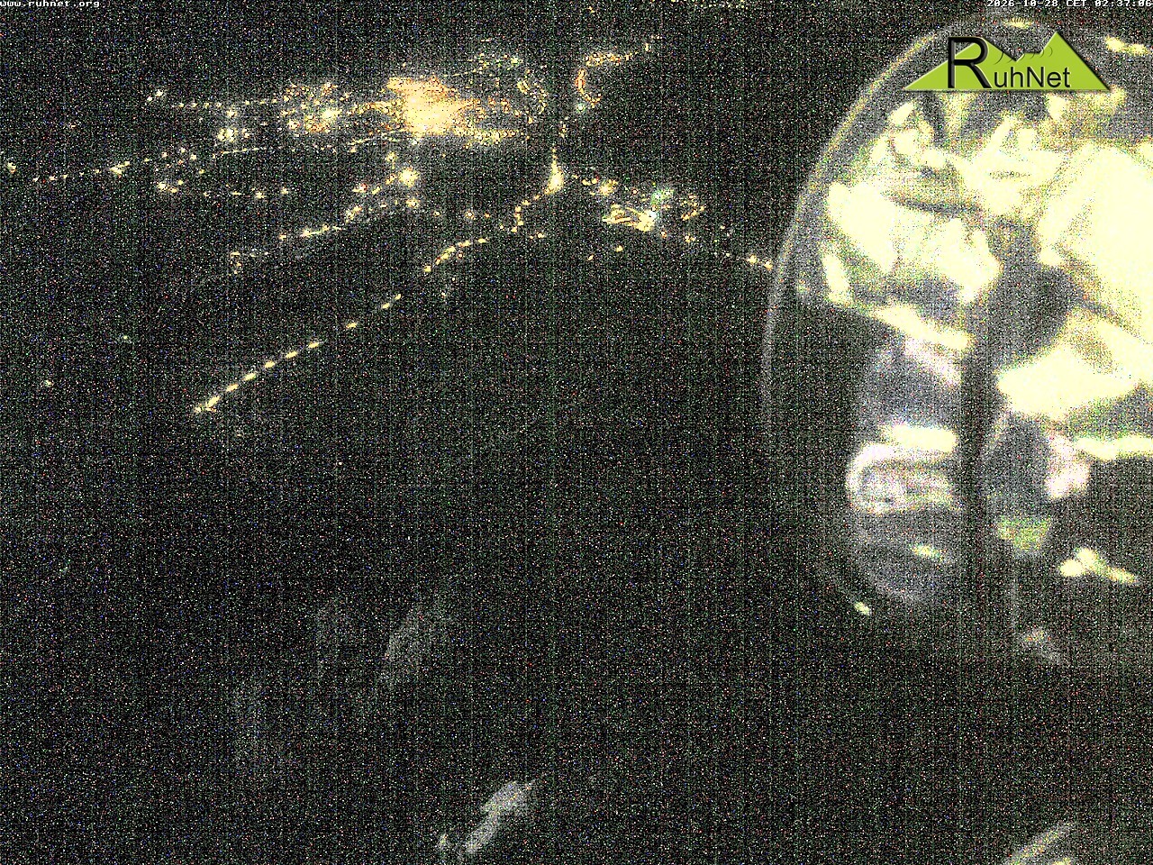 Archived image Webcam Rauschberg mountain