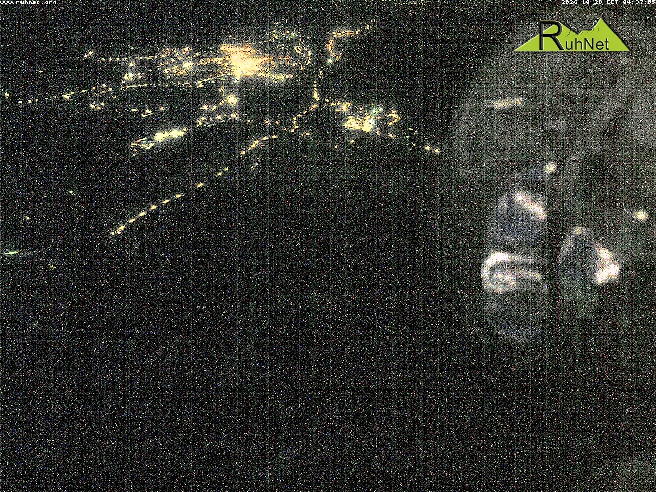 Archived image Webcam Rauschberg mountain