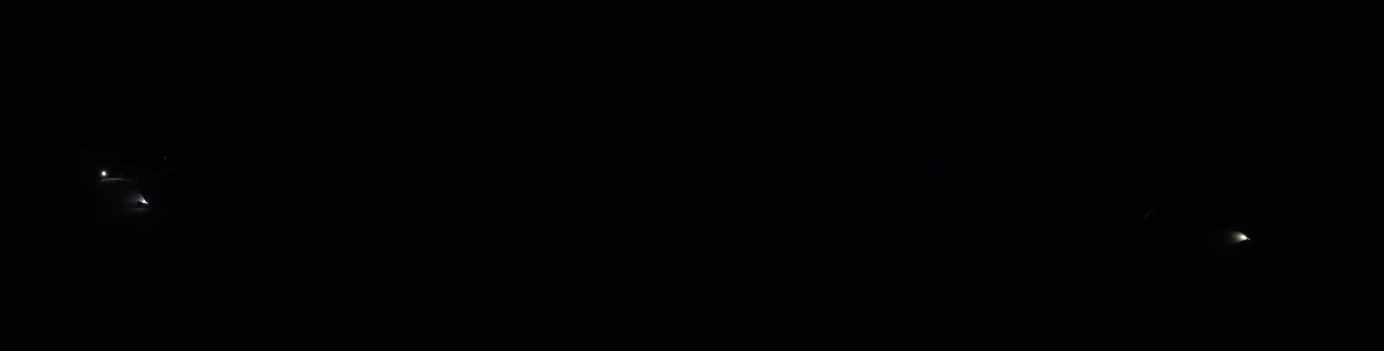 Archiv Foto Webcam Ruhpolding: Panorama Chiemgau Arena