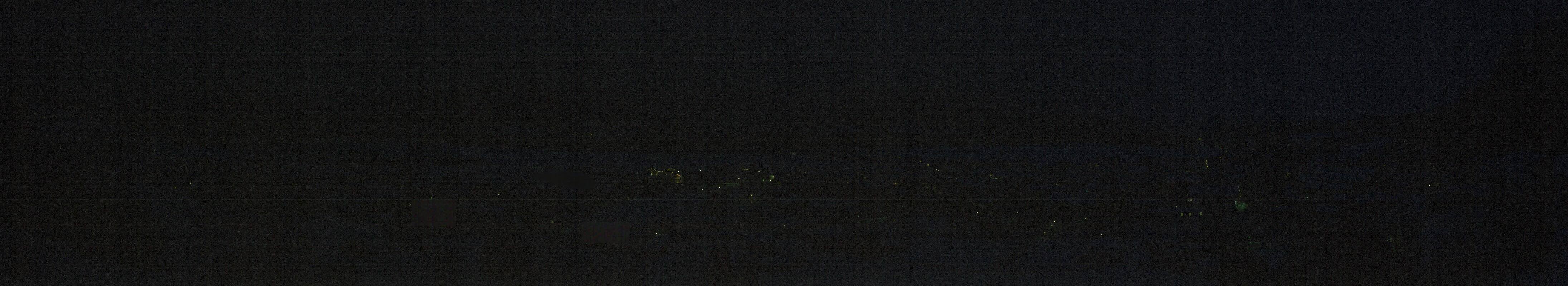 Archiv Foto Webcam Panoramablick auf das Dorf Reit im Winkl