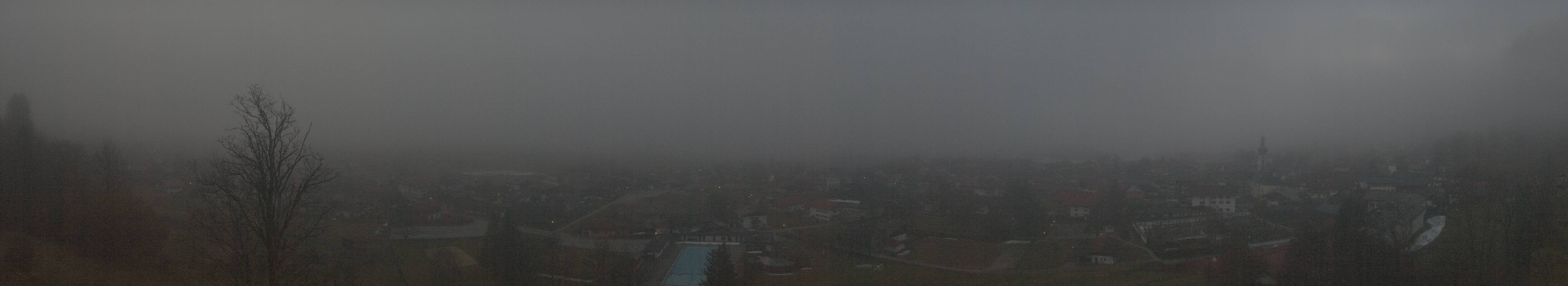 Archived image Webcam Reit im Winkl, Chiemgau