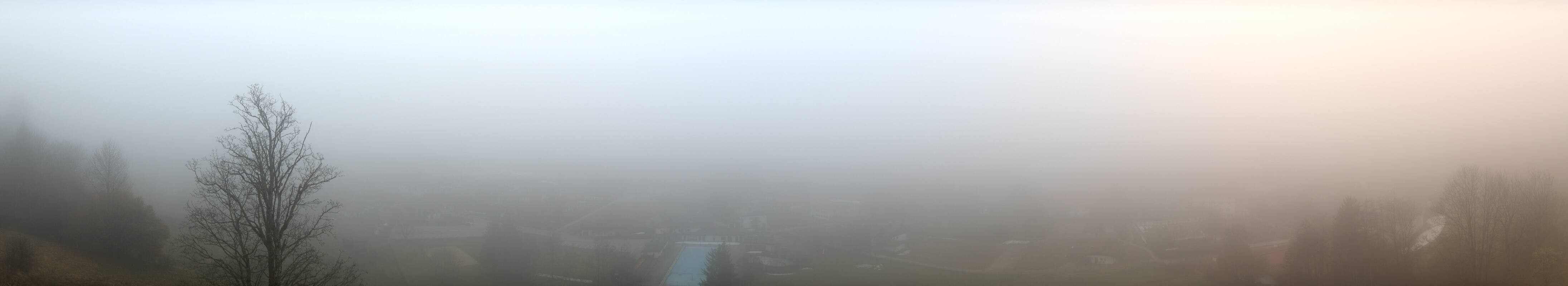 Archived image Webcam Reit im Winkl, Chiemgau