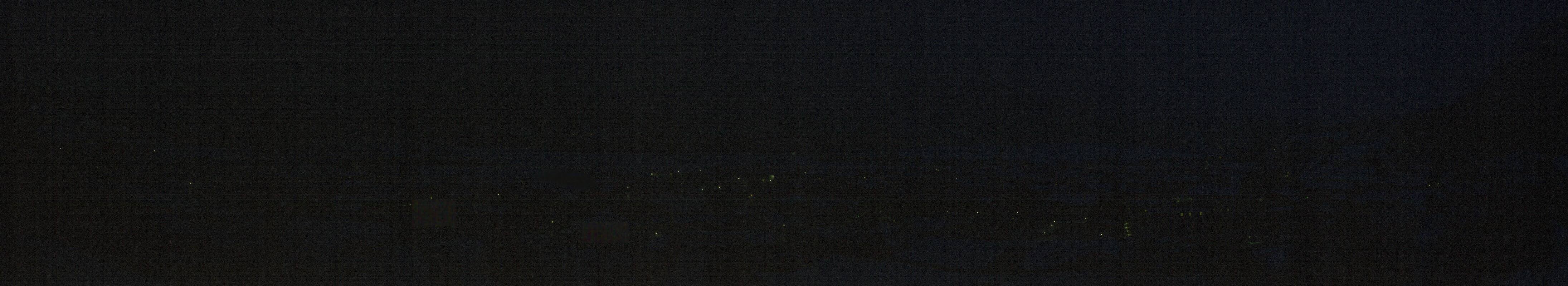 Archiv Foto Webcam Panoramablick auf das Dorf Reit im Winkl