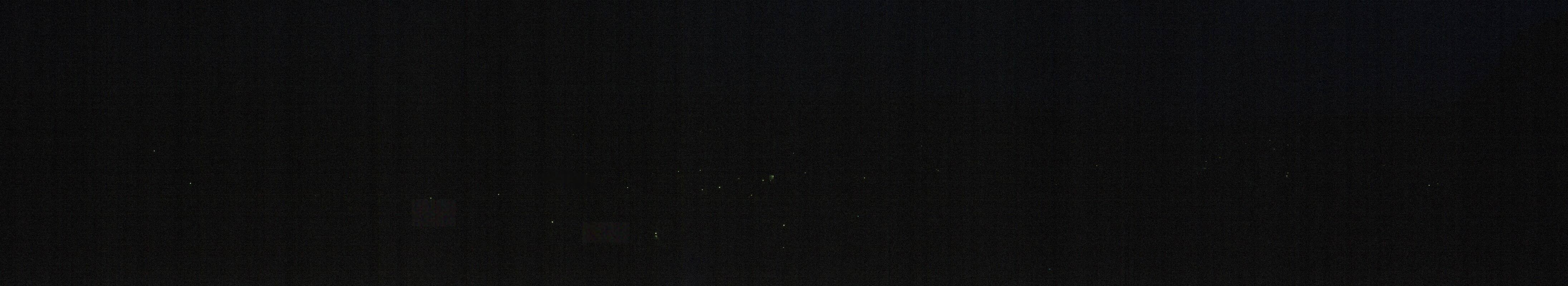 Archiv Foto Webcam Panoramablick auf das Dorf Reit im Winkl
