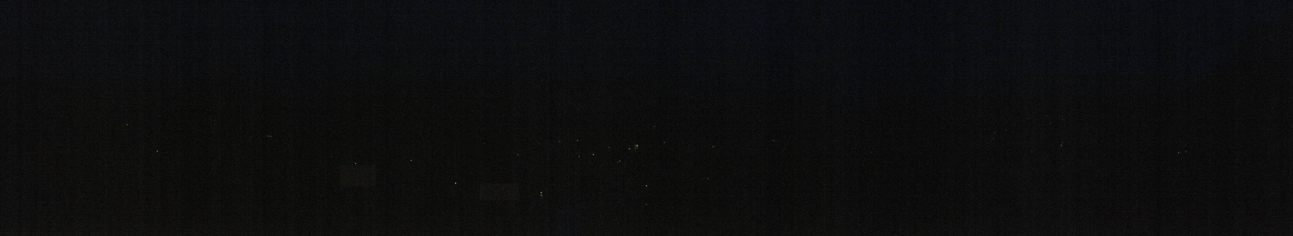 Archiv Foto Webcam Panoramablick auf das Dorf Reit im Winkl