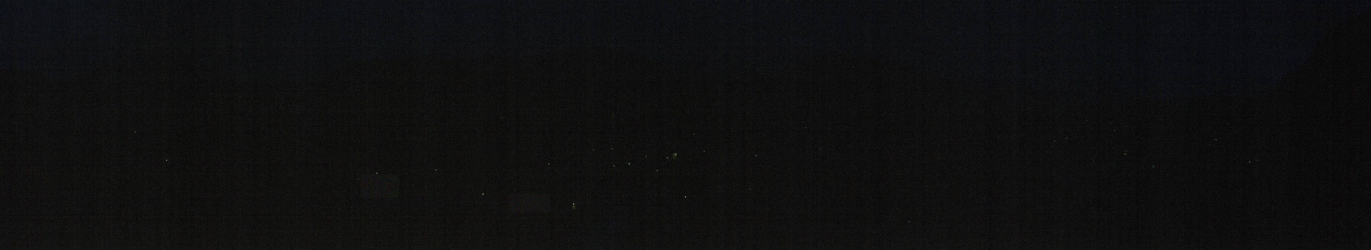 Archiv Foto Webcam Panoramablick auf das Dorf Reit im Winkl