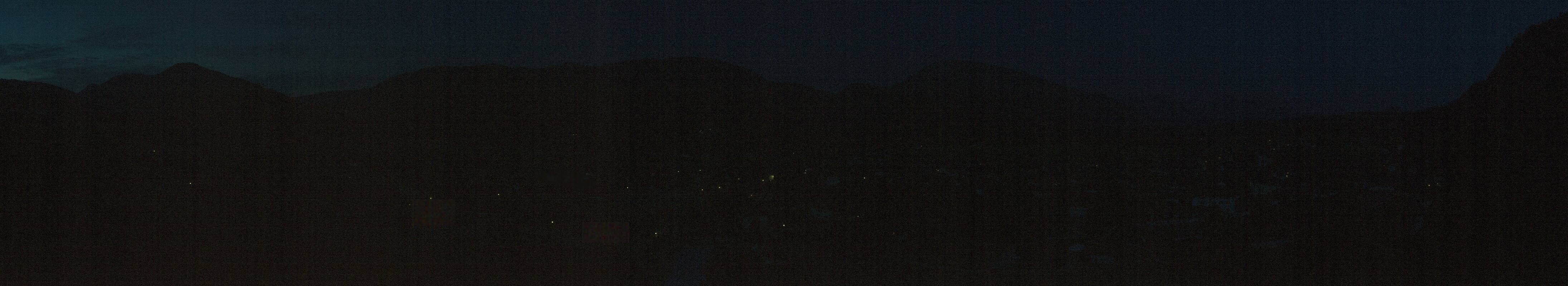 Archived image Webcam Reit im Winkl, Chiemgau